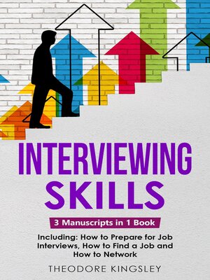 cover image of Interviewing Skills